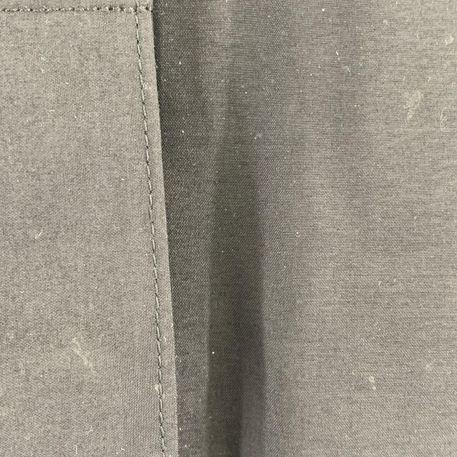 ブルゾン ECWCS COLD WEATHER PARKA (M/S) ブラック