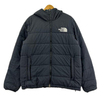 ジャケット 中綿ジャケット トランゴパーカ BLK L L ブラック