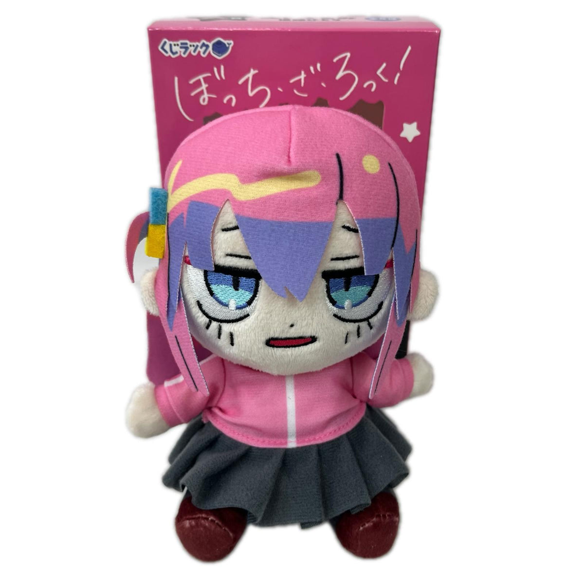 A賞 後藤ひとり ぼっち・ざ・ろっく! フィギュア/グッズ