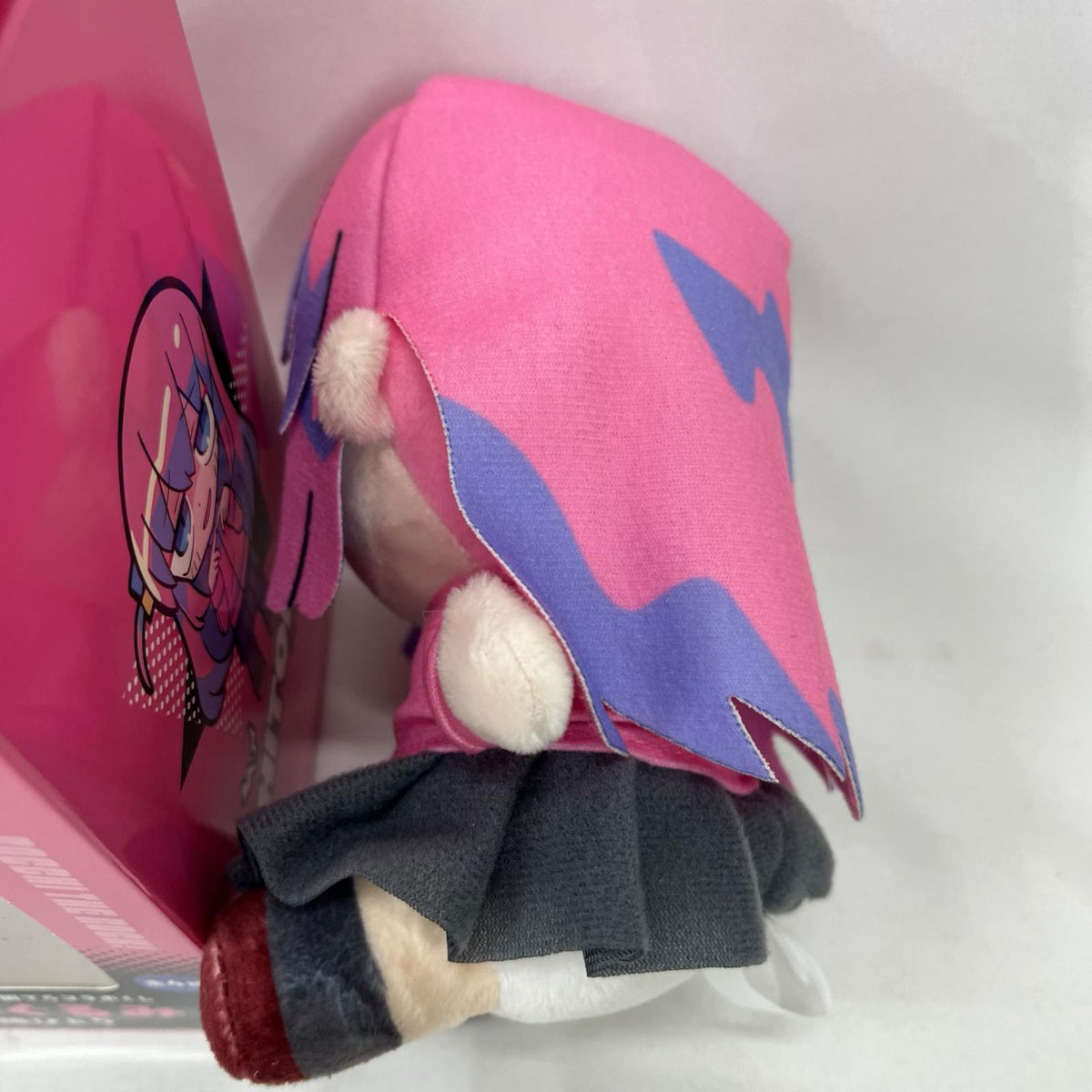 A賞 後藤ひとり ぼっち・ざ・ろっく! フィギュア/グッズ