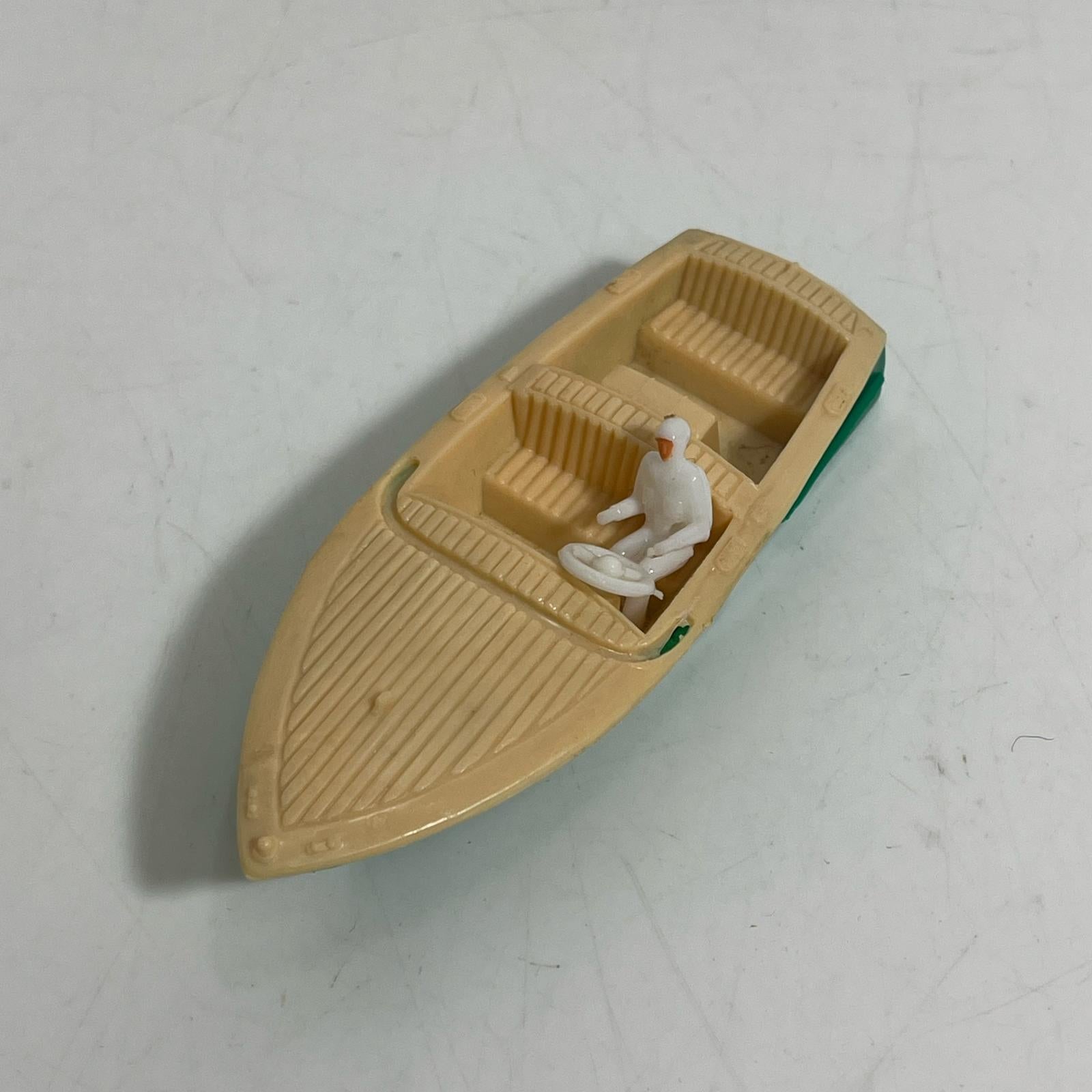 BLUE-BOX CAR AND BOAT TRAILER SET ミニカーその他
