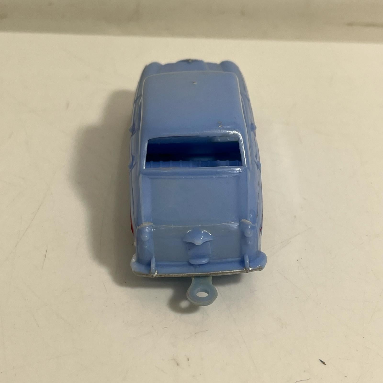 BLUE-BOX CAR AND BOAT TRAILER SET ミニカーその他