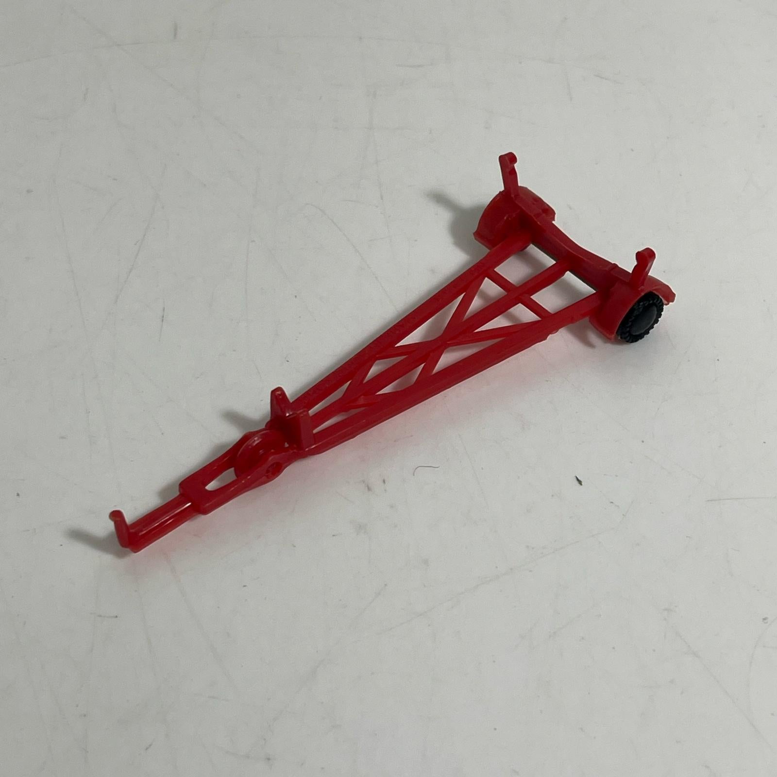BLUE-BOX CAR AND BOAT TRAILER SET ミニカーその他