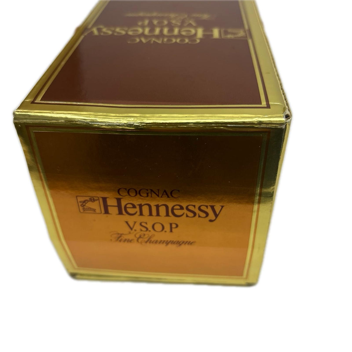 Henessy VSOP ブランデー