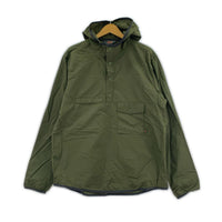 ブルゾン Railay Anorak (L) カーキ L カーキ