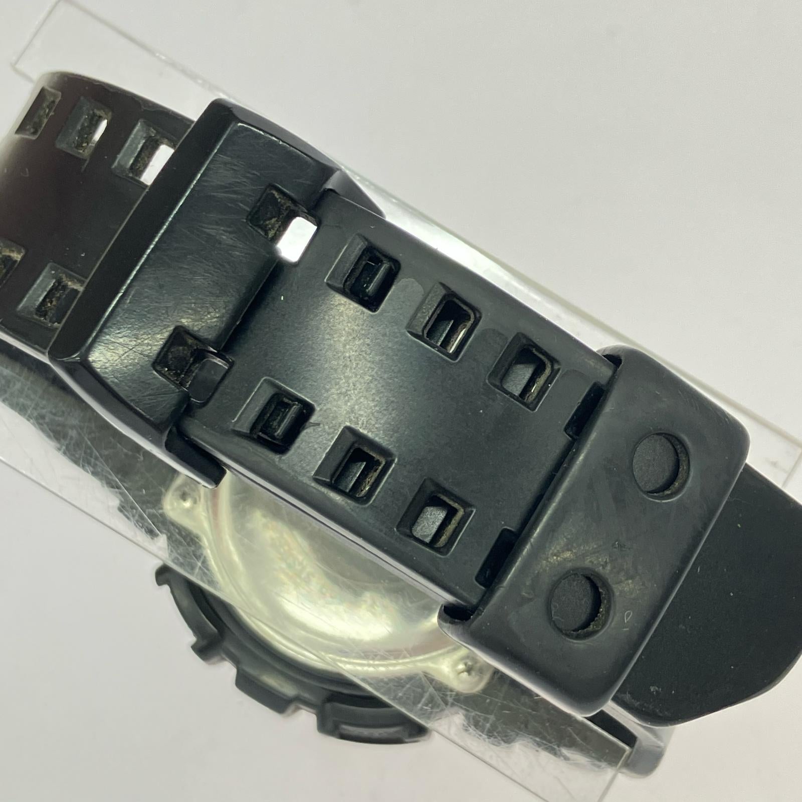 腕時計 G-SHOCK GAX-100B 腕時計 黒 ブラック