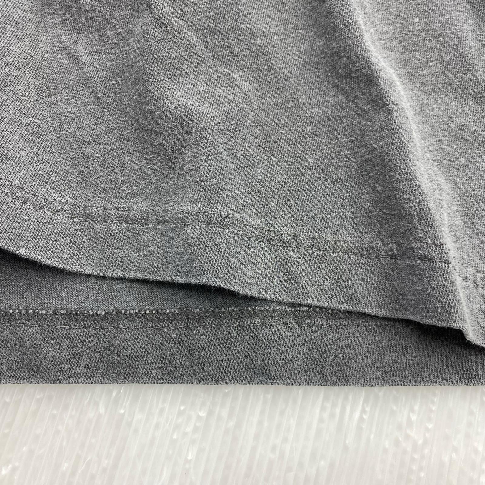 その他トップス FUCKING AWESOME Tシャツ XL グレー