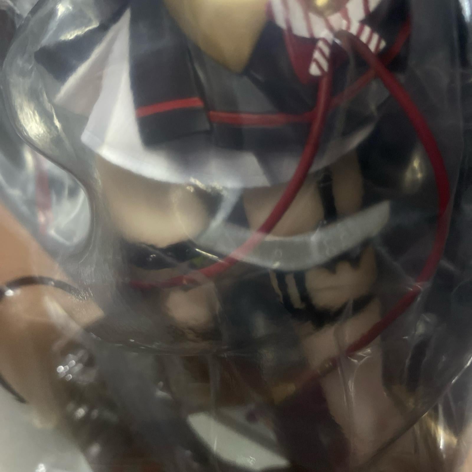 ブルーアーカイブ ワカモ 1/7 ネオンマックス フィギュア/グッズ