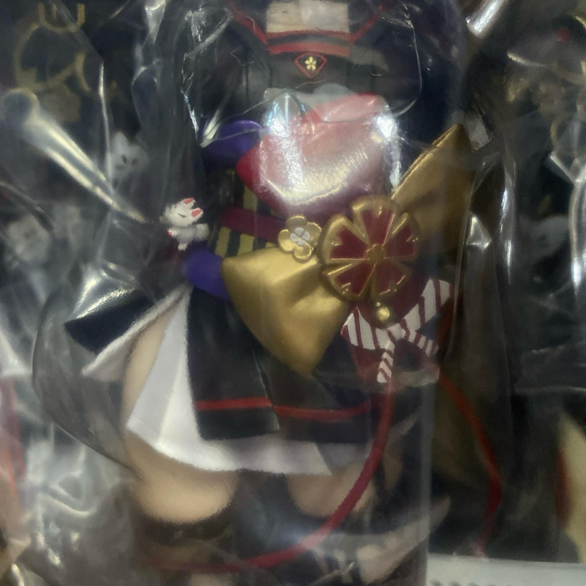 ブルーアーカイブ ワカモ 1/7 ネオンマックス フィギュア/グッズ