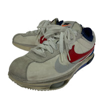 スニーカー ×SACAI ZOOM CORTEZ/26.5 26.5cm (US8 1/2 UK8 EU43) ホワイト