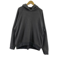 スウェット LOOPWHEELER for GP Sweat Parka グレー