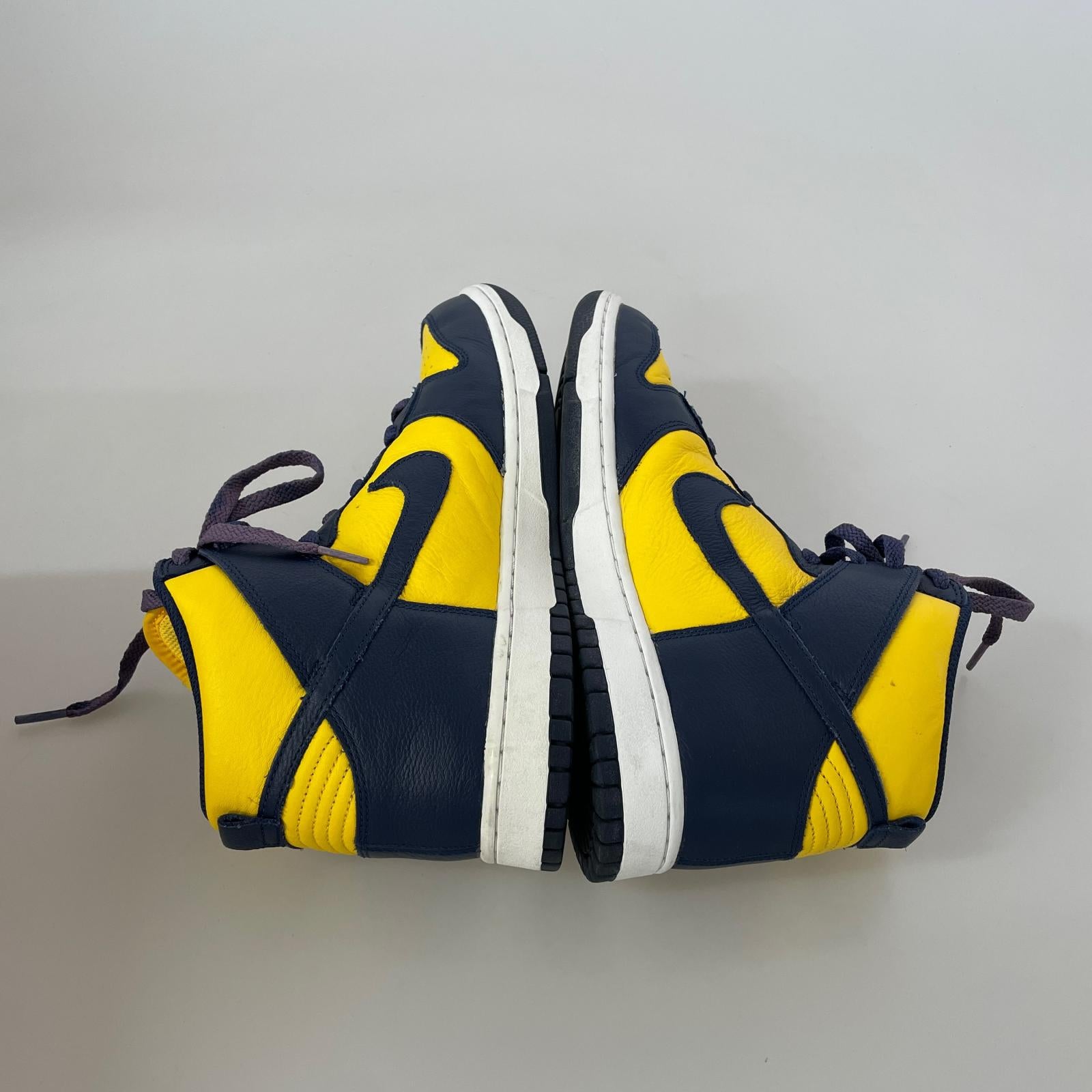 スニーカー DUNK RETRO QS 27.5cm 850477-700 27.5cm (US9 1/2 UK9 EU45)