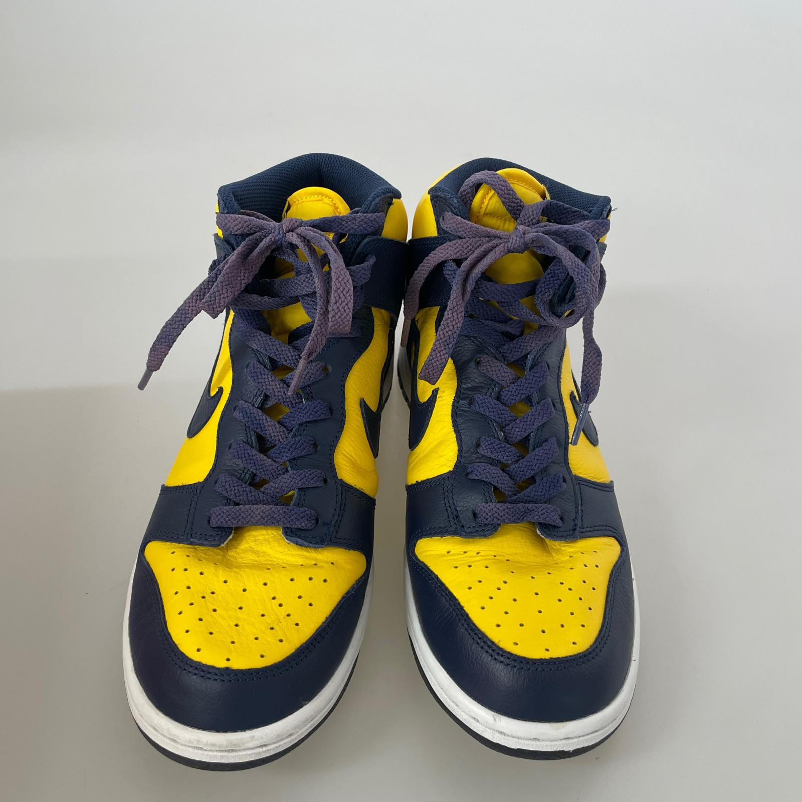 スニーカー DUNK RETRO QS 27.5cm 850477-700 27.5cm (US9 1/2 UK9 EU45)