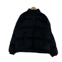 ジャケット krhyme design 中綿(2XL) ブラック