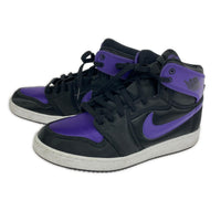 スニーカー AIR JORDAN 1 KO(27.5) 27.5cm (US9 1/2 UK9 EU45) ブラック