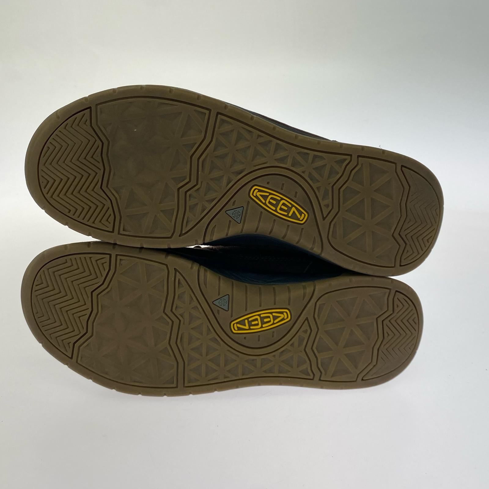 シューズ KEEN 1025481 フッドチャッカ BR 26.5cm 26.5cm (US8 1/2 UK8 EU43) ブラウン