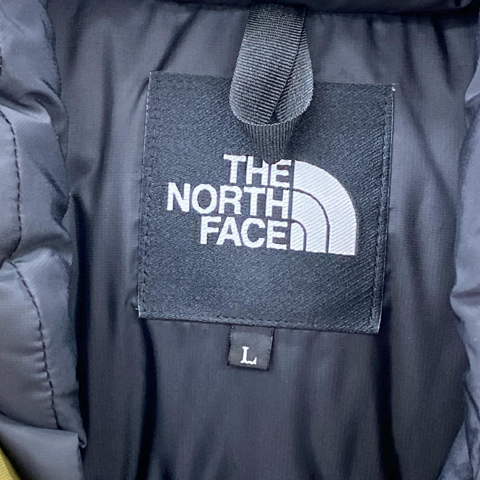 ジャケット Granitic Parka MOミリタリーオリーブ L L