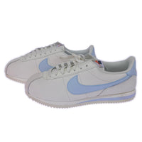 スニーカー Cortez Leather(27.0) 27cm (US9 UK8 1/2 EU44) ホワイト