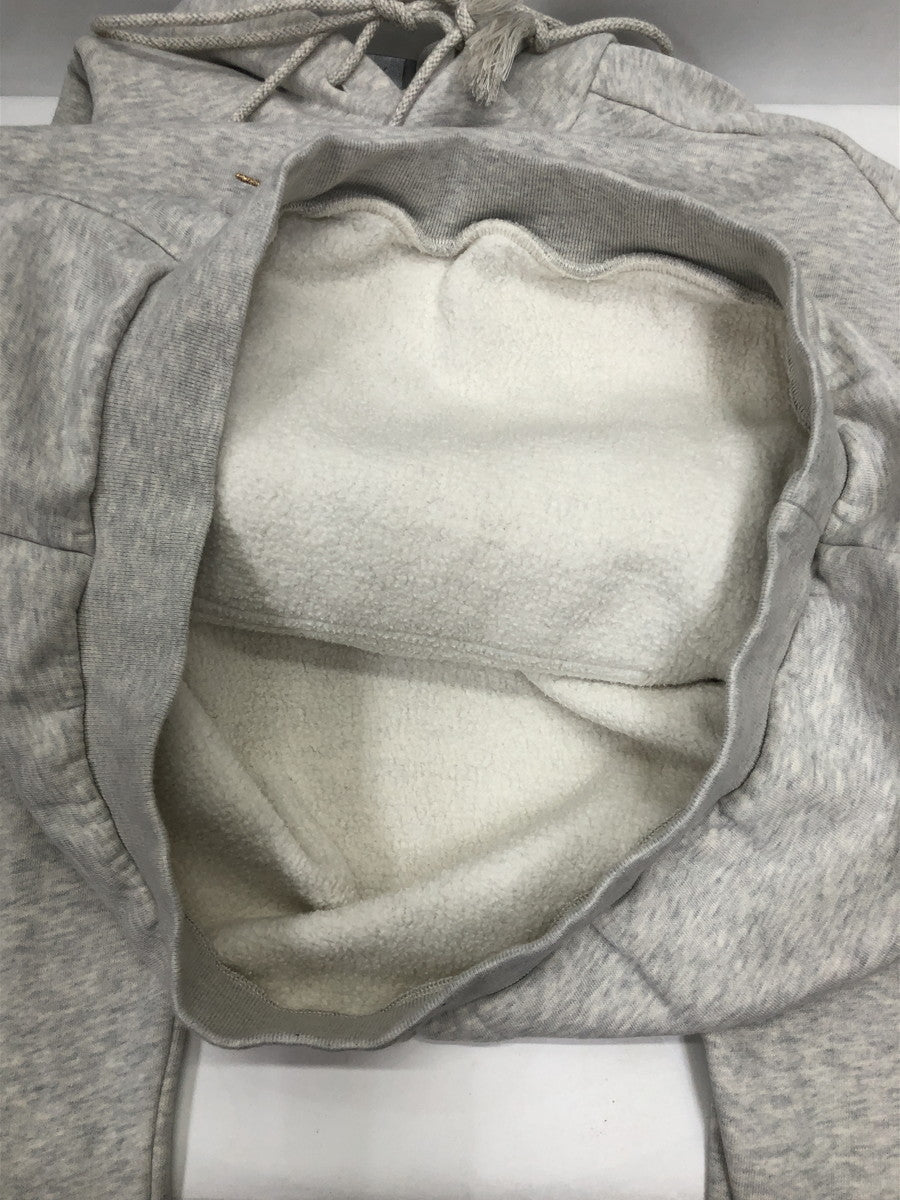 Dior/ERL LOGO GLITTER EMBROIDERED HOODIE