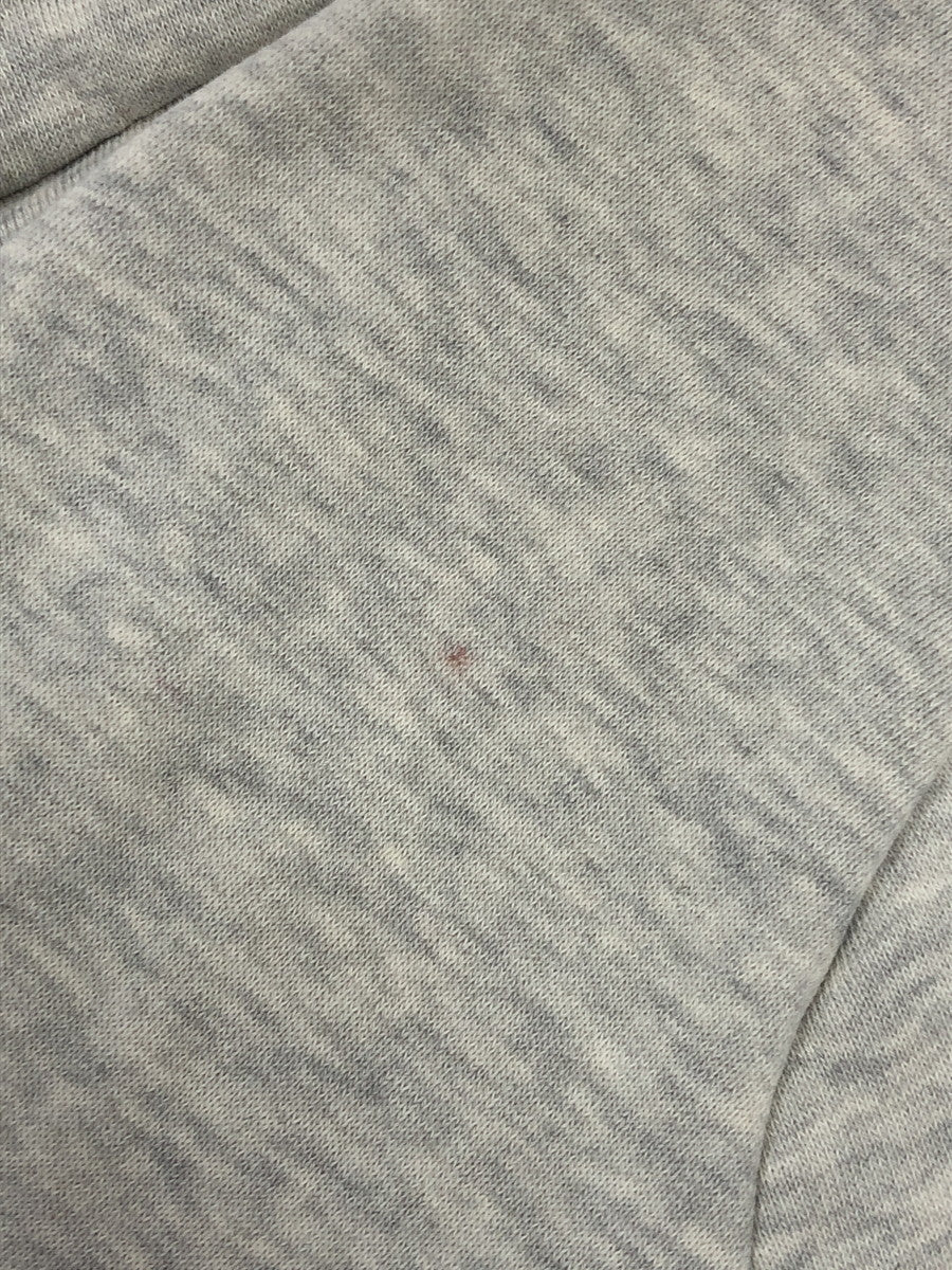Dior/ERL LOGO GLITTER EMBROIDERED HOODIE
