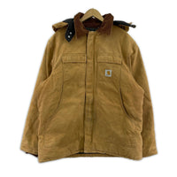 ジャケット TRADITIONAL JACKET BEIGE ブラウン