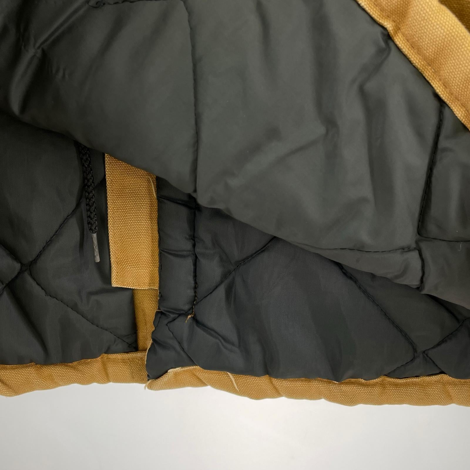 ジャケット TRADITIONAL JACKET BEIGE ブラウン