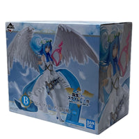 転スラ B賞 リムルフィギュア (天使風) 転生したらスライムだった件(転スラ) BANDAI SPIRITS(バンダイスピリッツ) フィギュア/グッズ