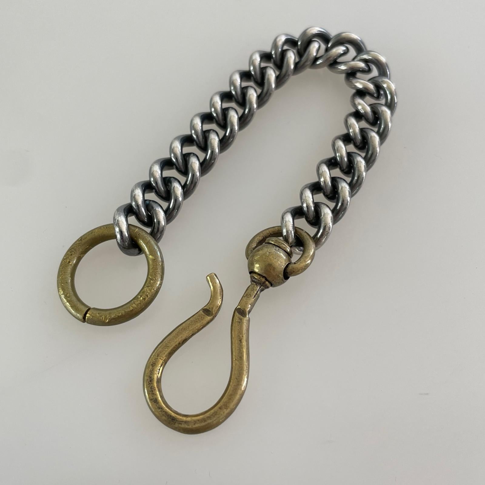 ウォレットチェーン HACHET チェーン