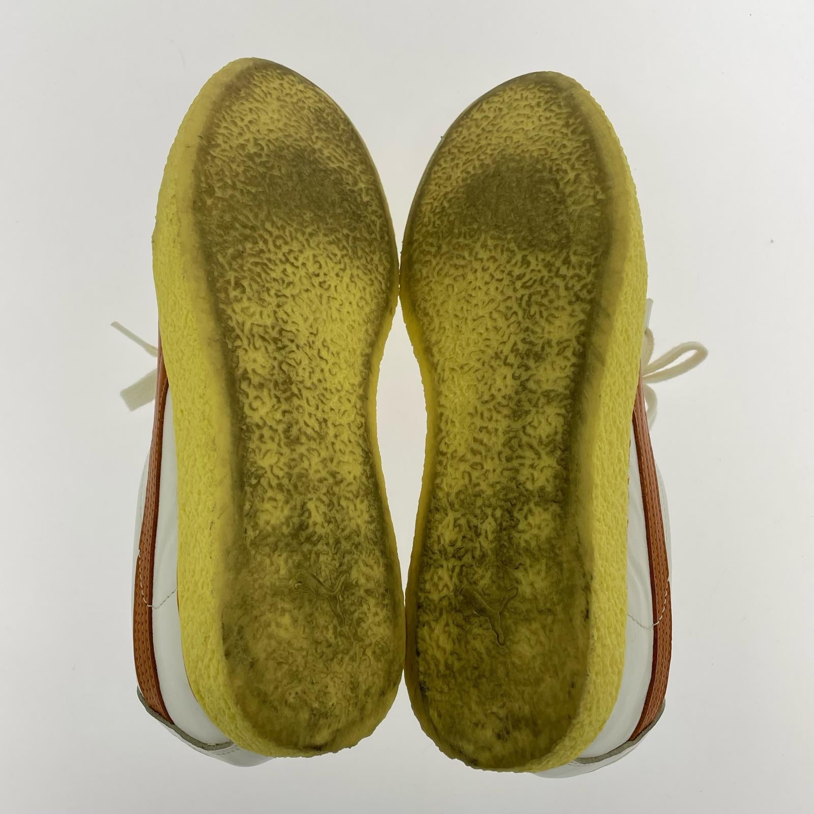 スニーカー Muenster The NeverWorn 29cm (US11 UK10 1/2 EU48) ホワイト