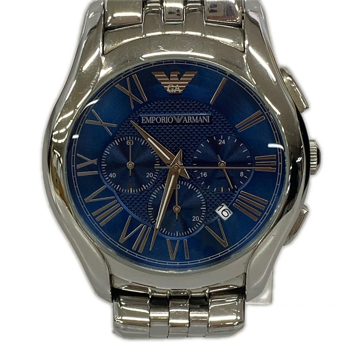 腕時計 EMPORIO ARMANI メンズ時計 AR-1787