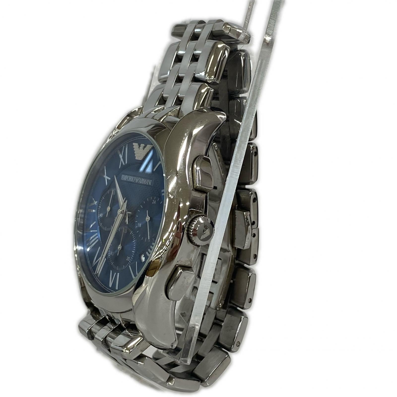 腕時計 EMPORIO ARMANI メンズ時計 AR-1787