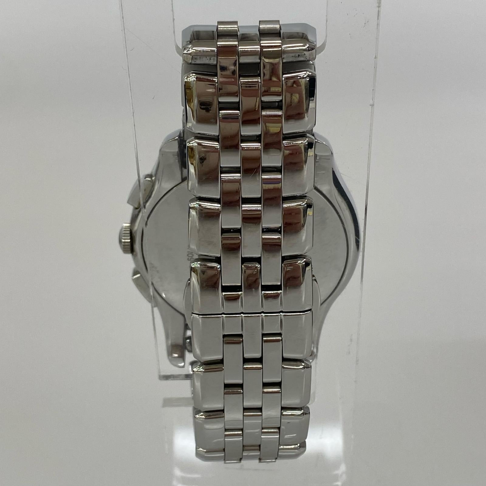 腕時計 EMPORIO ARMANI メンズ時計 AR-1787