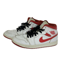 スニーカー Air Jordan 1 Mid SE (28.5) 28cm (US10 UK9 1/2 EU46) ホワイト