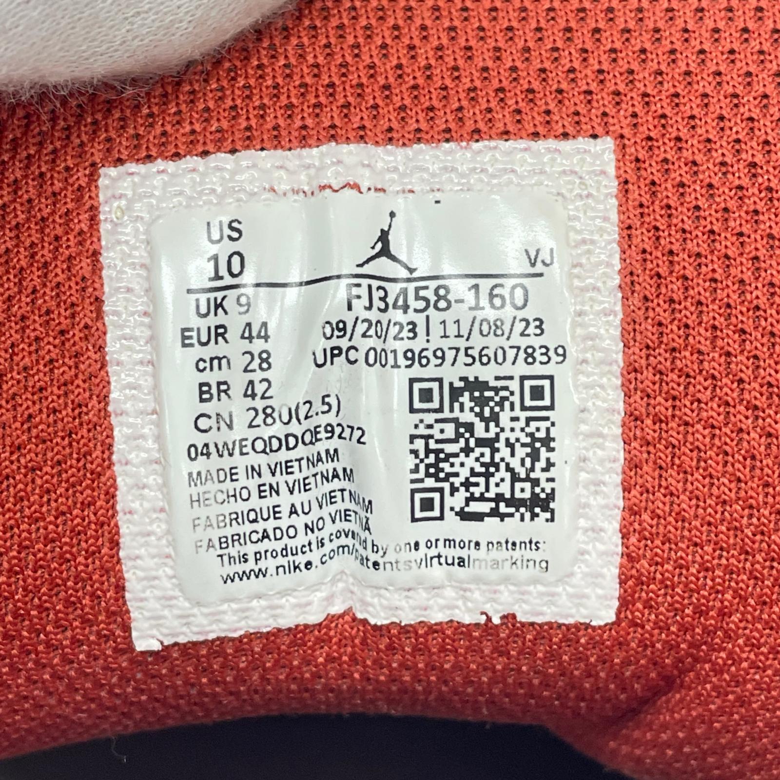 スニーカー Air Jordan 1 Mid SE (28.5) 28cm (US10 UK9 1/2 EU46) ホワイト