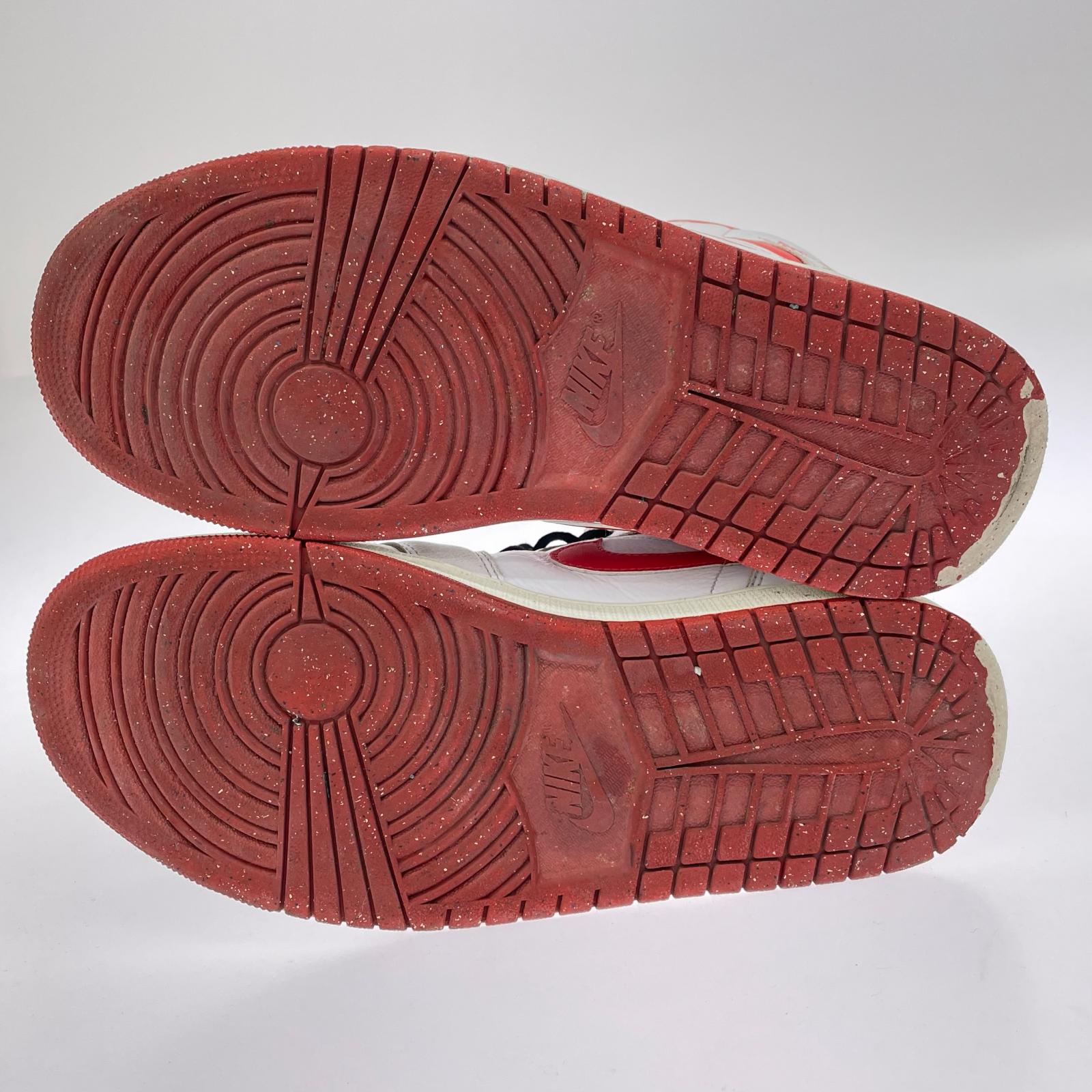 スニーカー Air Jordan 1 Mid SE (28.5) 28cm (US10 UK9 1/2 EU46) ホワイト
