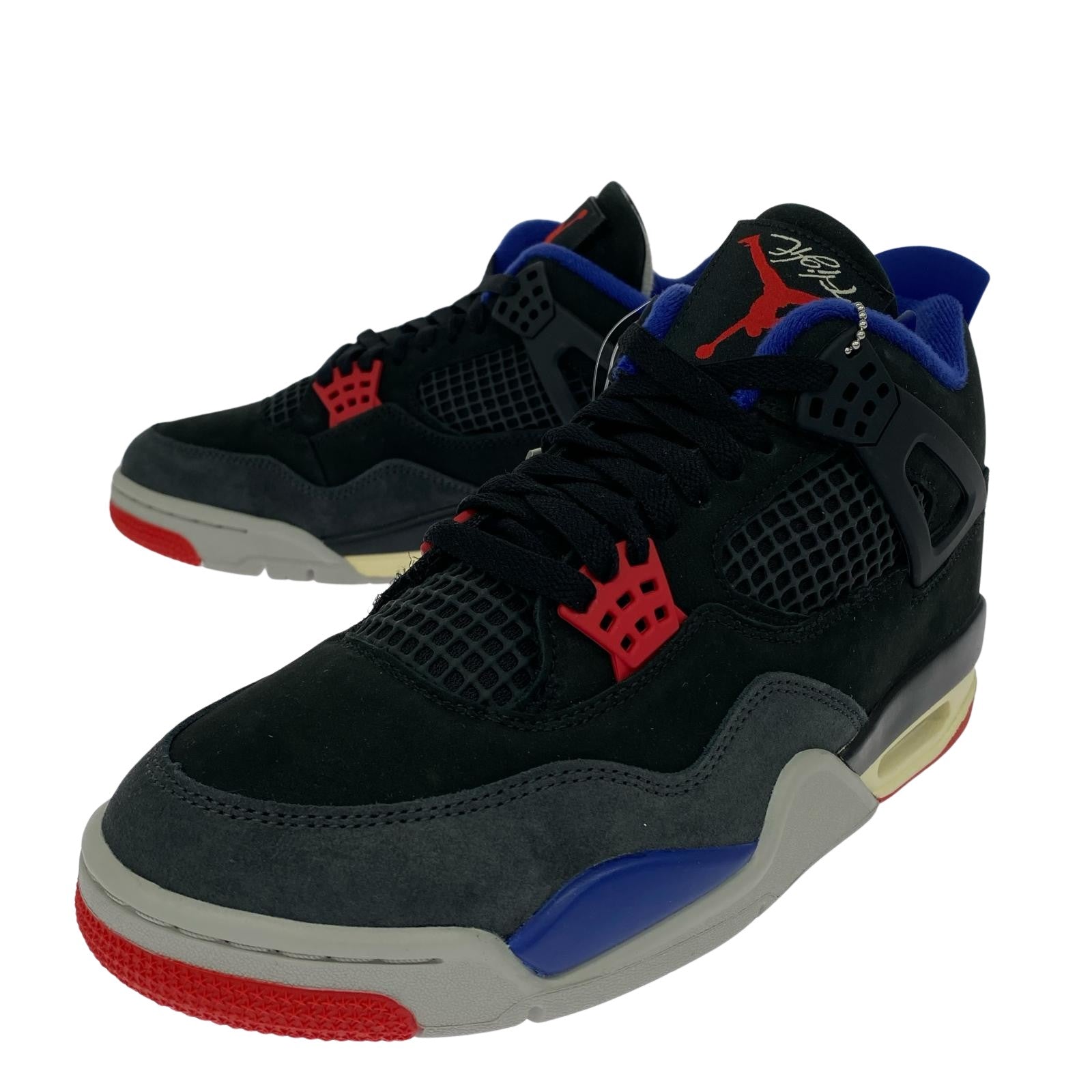 スニーカー Air Jordan 4 Rare Air 27.0cm ブラック