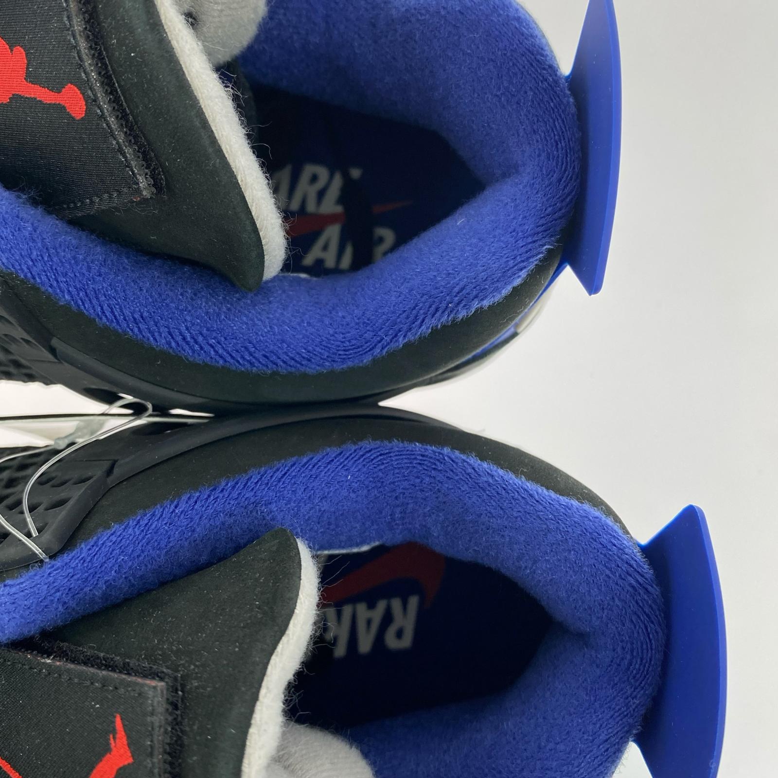 スニーカー Air Jordan 4 Rare Air 27.0cm ブラック