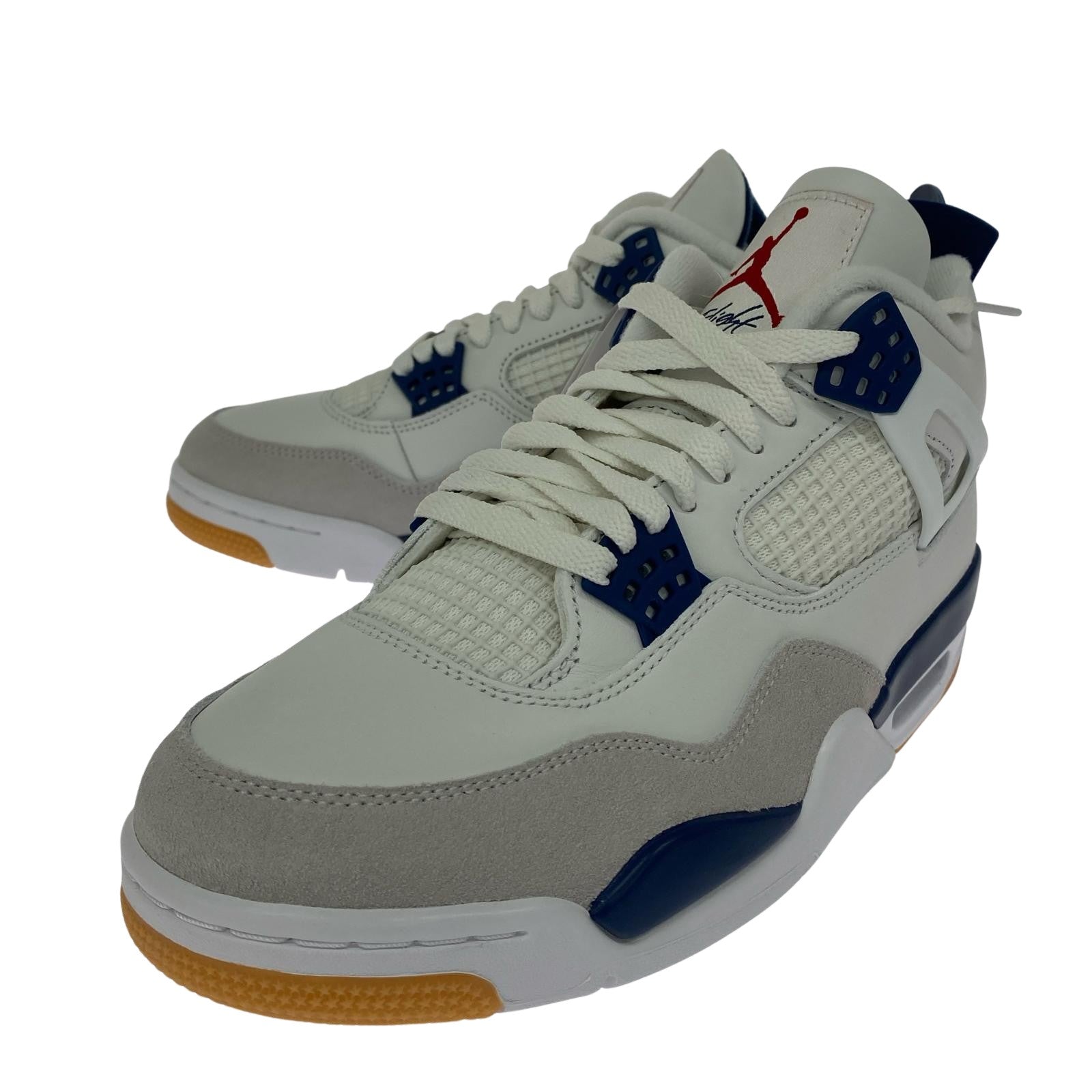 スニーカー SB Air Jordan 4 Retro SP 27.0cm ホワイト