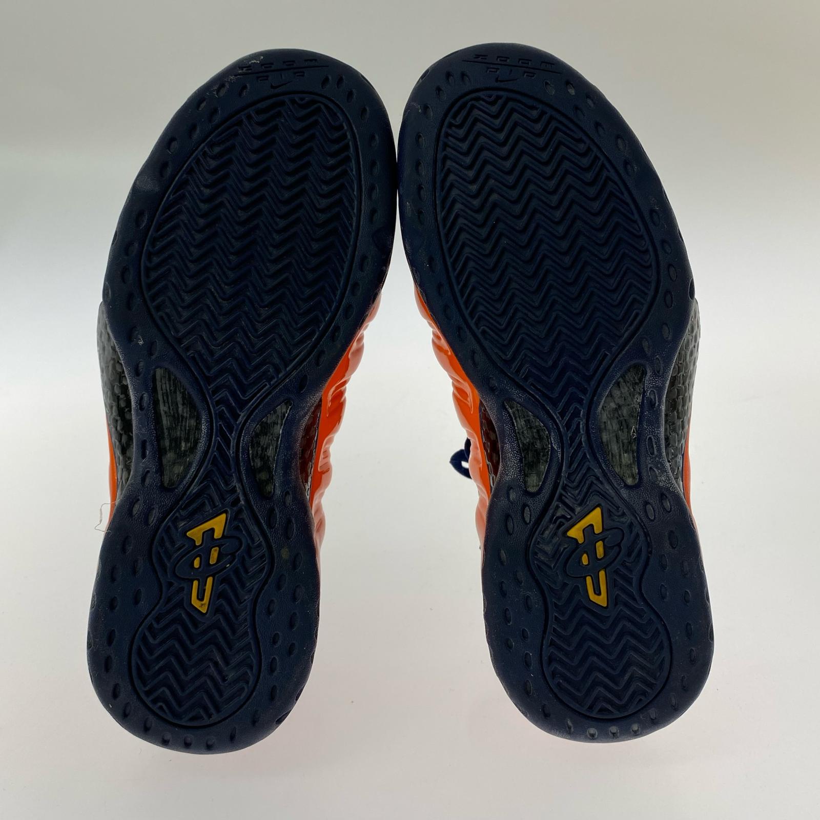 スニーカー AIR FORMPOSIT ONE 27cm 27cm (US9 UK8 1/2 EU44)