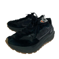スニーカー ×SACAI VAPORWAFFLRE 27cm 27cm (US9 UK8 1/2 EU44) ブラック