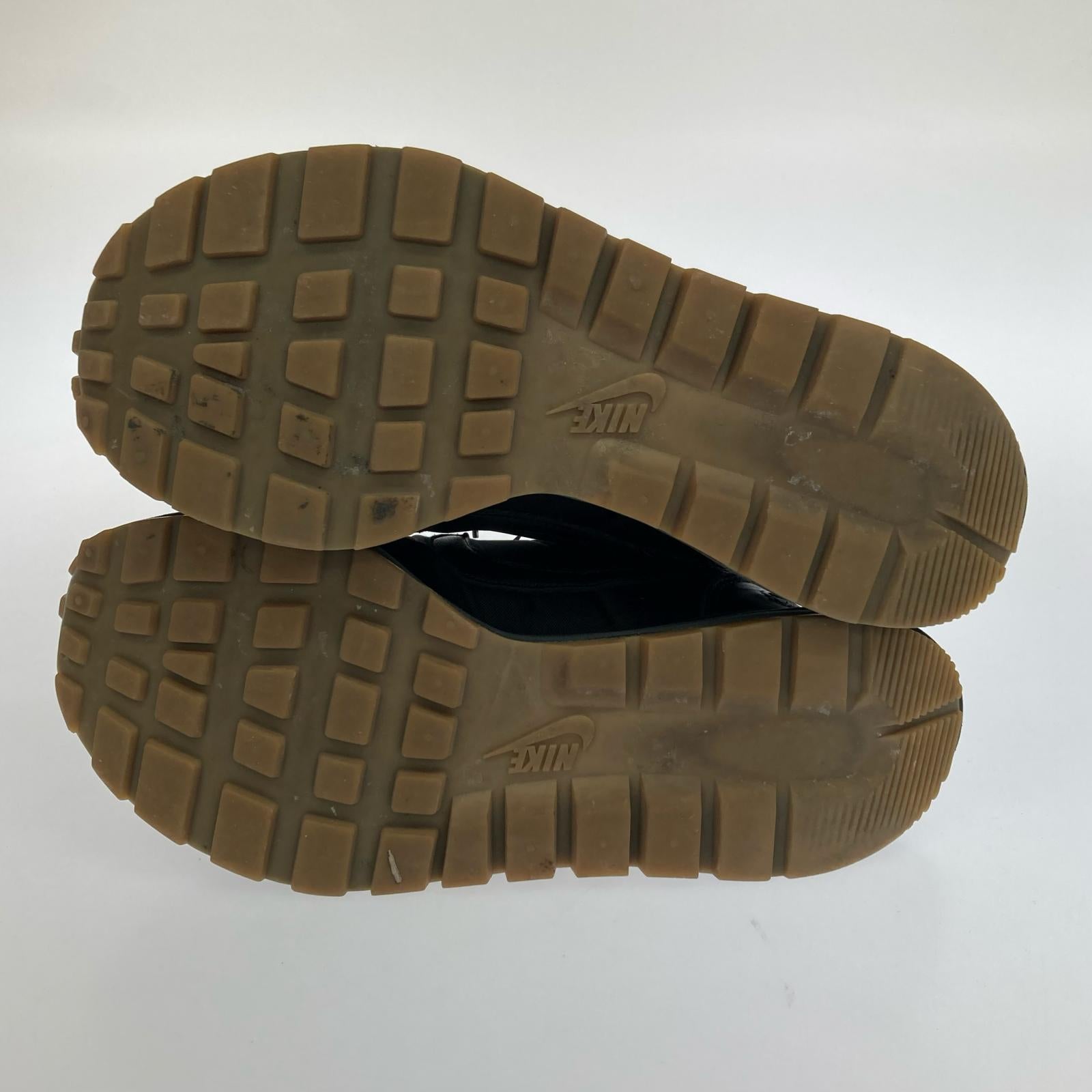 スニーカー ×SACAI VAPORWAFFLRE 27cm 27cm (US9 UK8 1/2 EU44) ブラック
