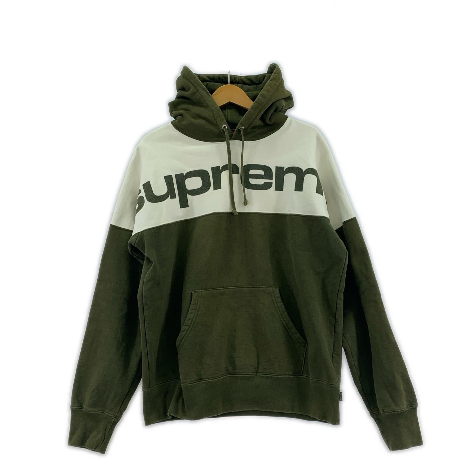 パーカー 17FW パーカー M