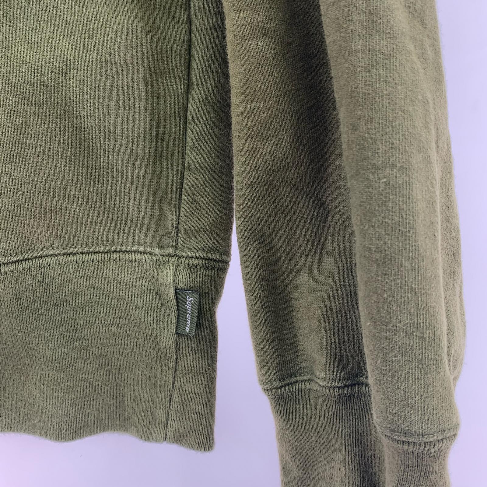 パーカー 17FW パーカー M