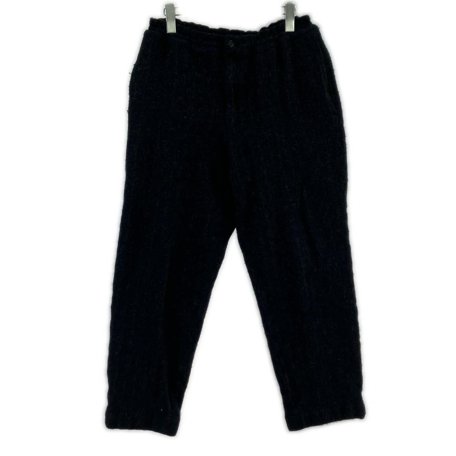 パンツ HOMME DEUX 25AW