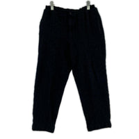 パンツ HOMME DEUX 25AW
