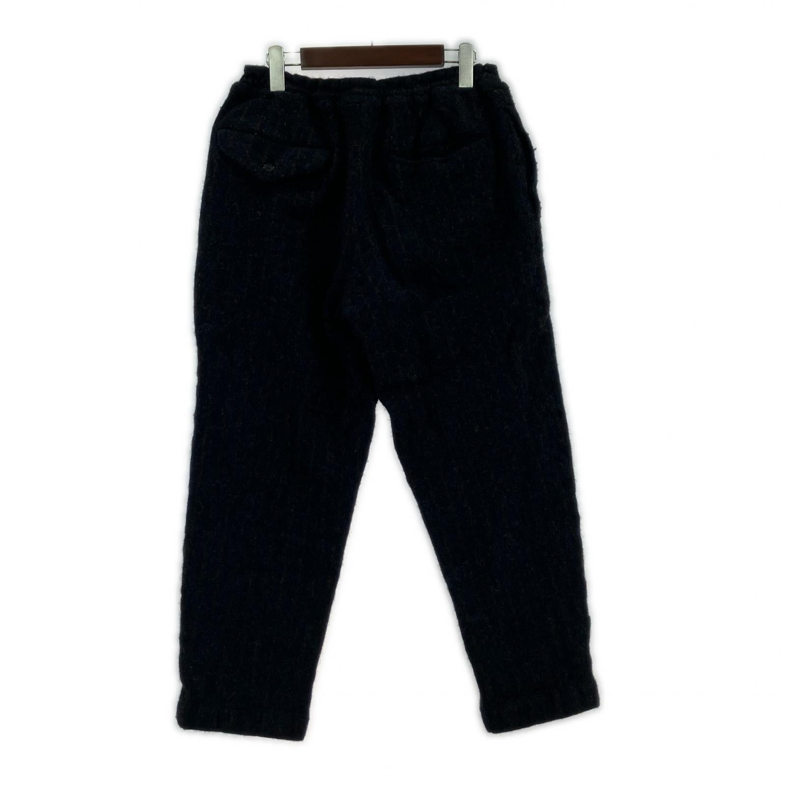 パンツ HOMME DEUX 25AW