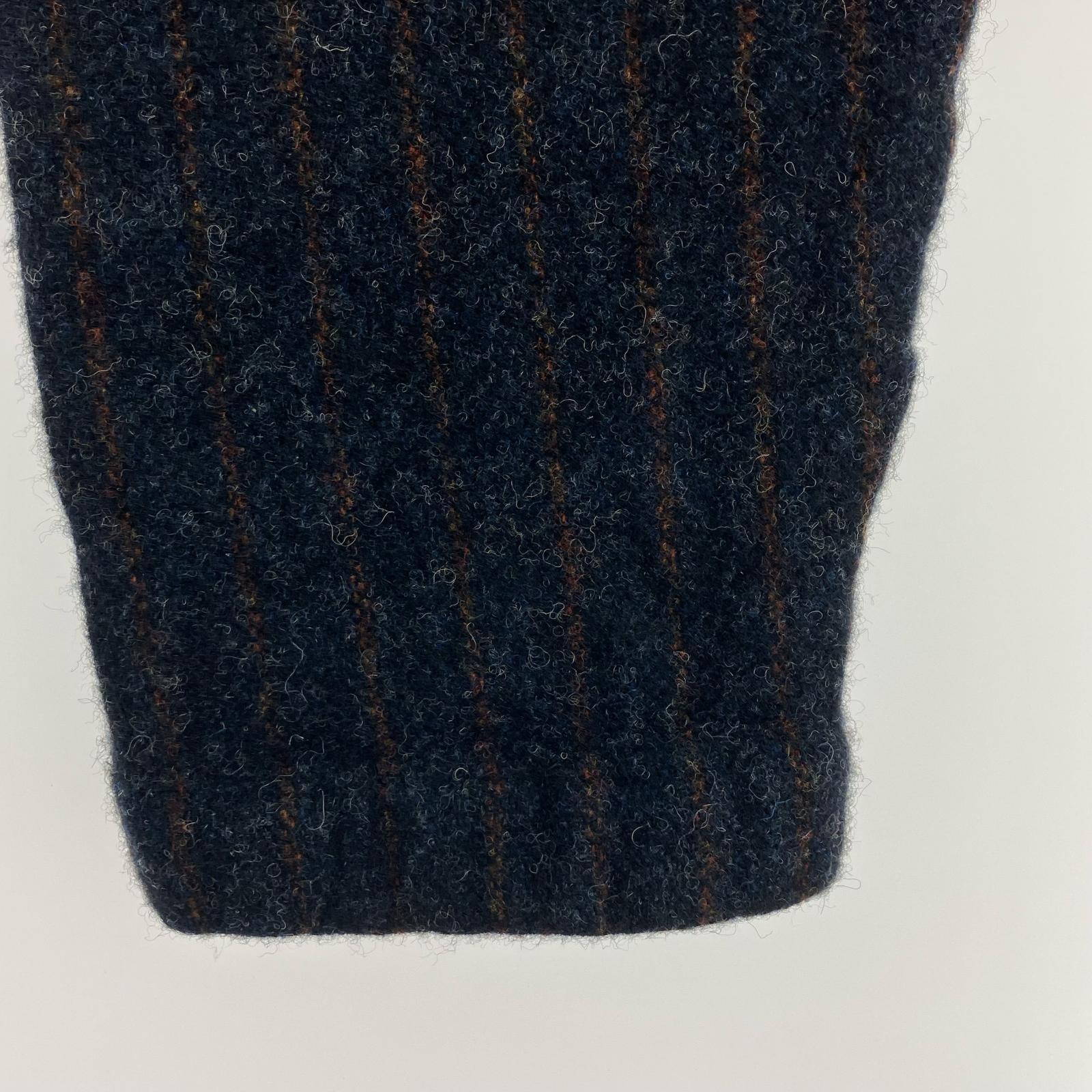 パンツ HOMME DEUX 25AW