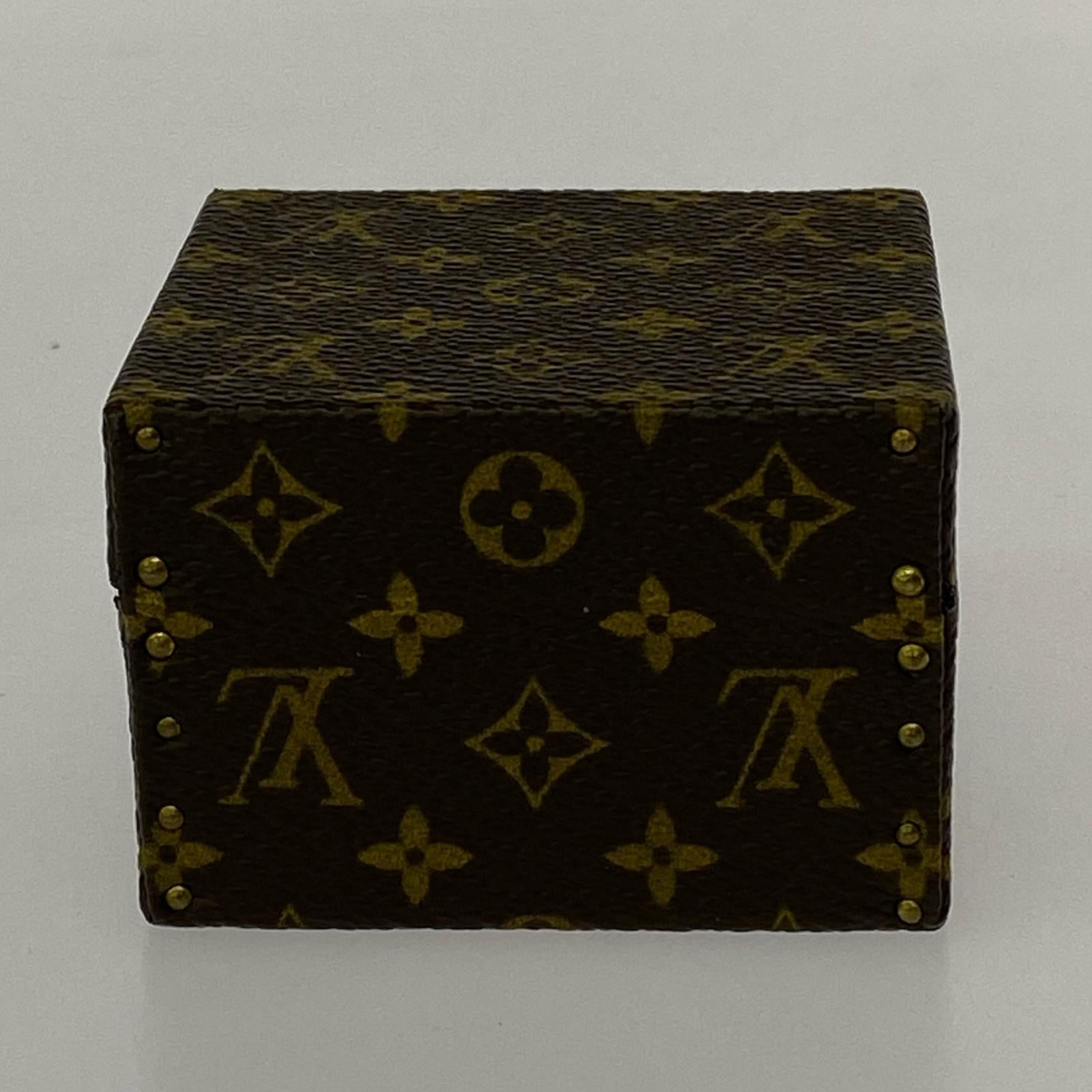 LV エクリン・デクラレーション M21010/AS1002 M21010