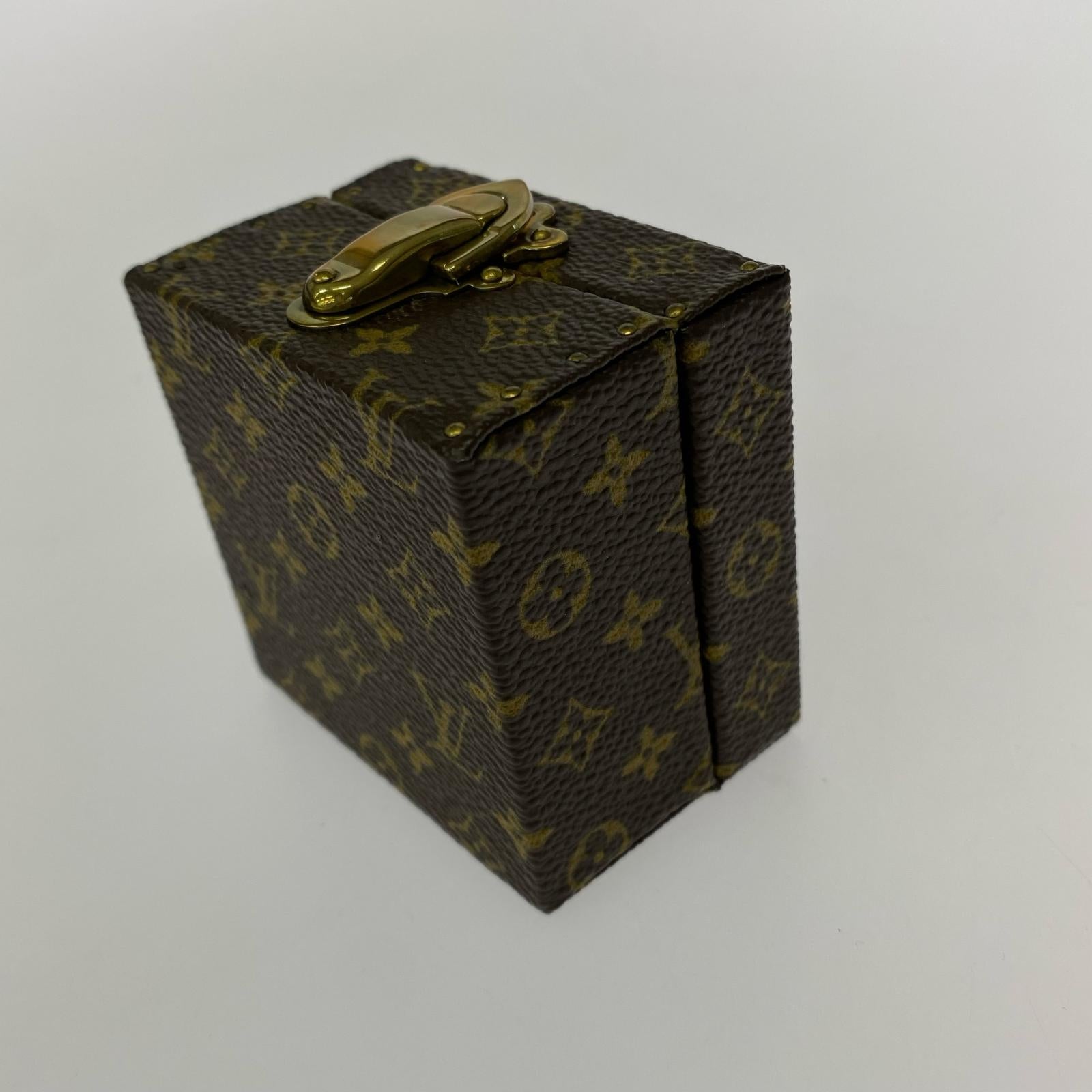 LV エクリン・デクラレーション M21010/AS1002 M21010