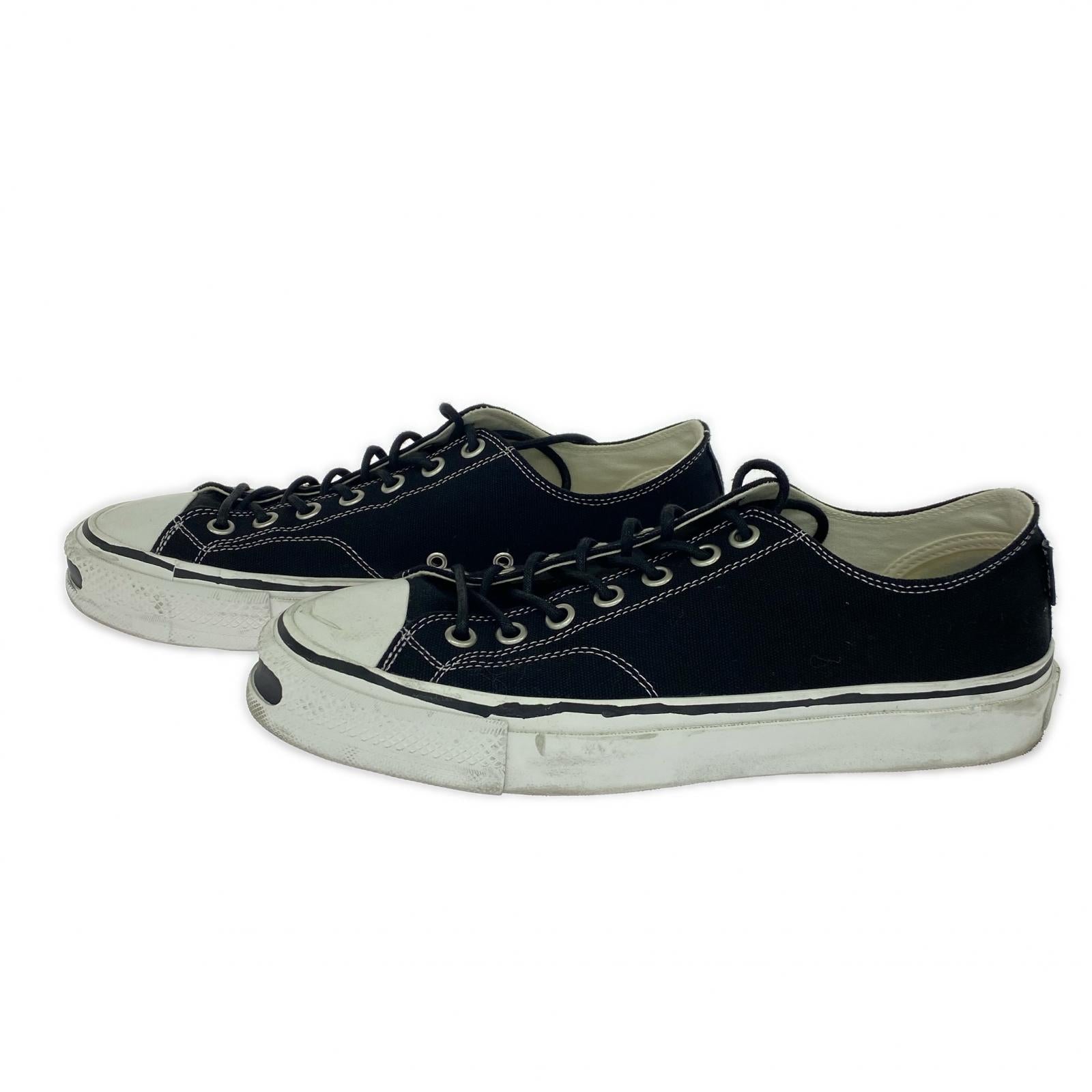 スニーカー KAMIYA/Joey Vulcanize Sneaker/44 44